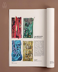 Magazin Vernissage