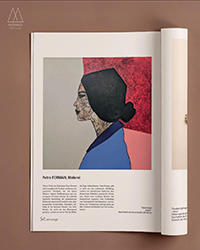 Magazin Vernissage