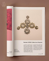 Magazin Vernissage