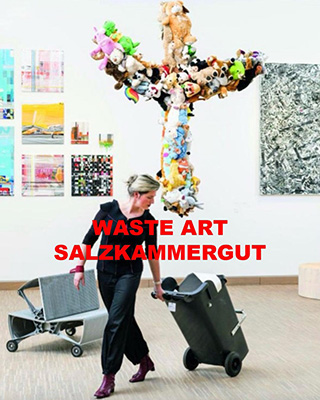 Waste Art