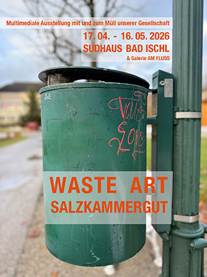 Waste Art